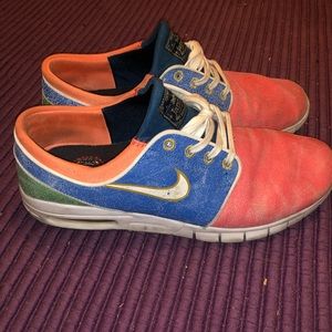 Nike x Concepts Janoski Max